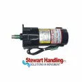 *** DISCONTINUTED*** BestFlex DC Baldor Motor. Part #70247